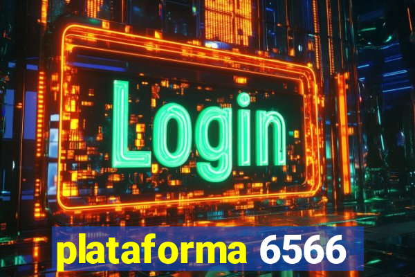 plataforma 6566