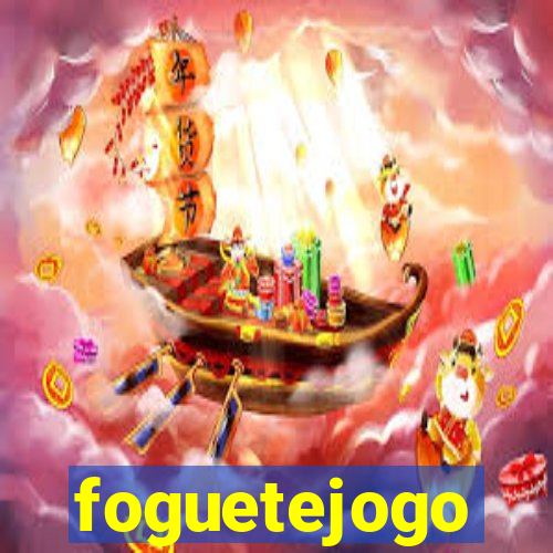 foguetejogo