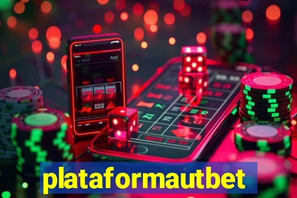 plataformautbet.com