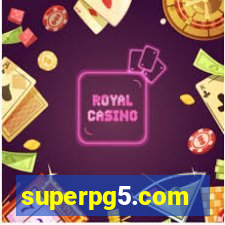 superpg5.com