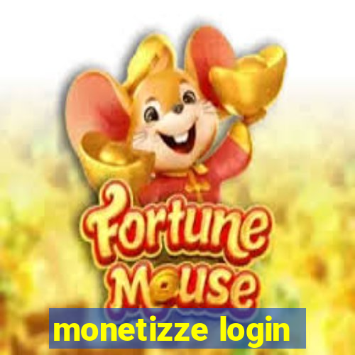 monetizze login