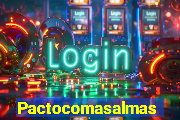 Pactocomasalmas