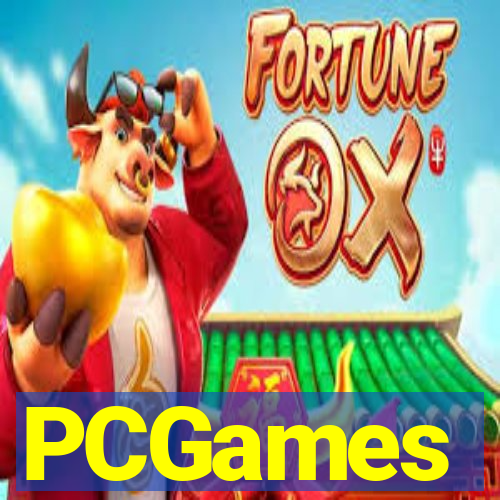 PCGames