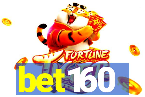 bet160