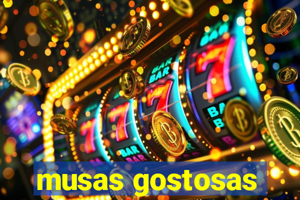 musas gostosas