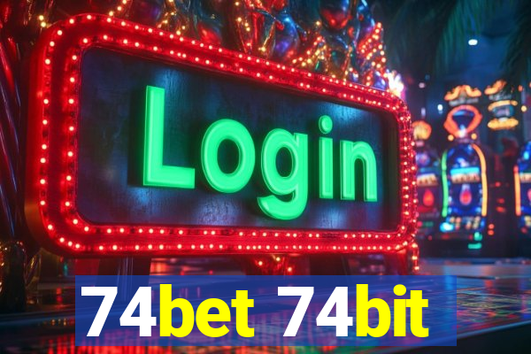 74bet 74bit