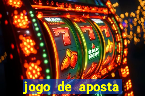 jogo de aposta para menor de 18