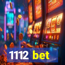 1112 bet