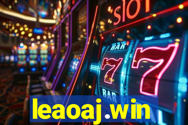 leaoaj.win