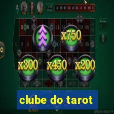 clube do tarot