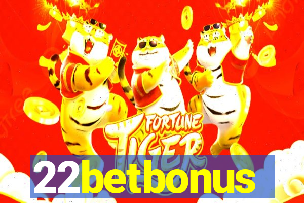 22betbonus