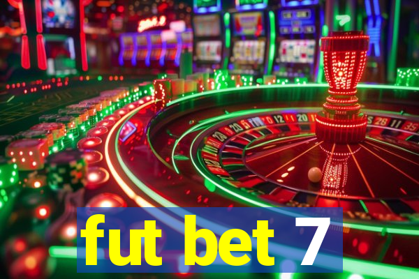 fut bet 7