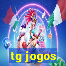 tg jogos