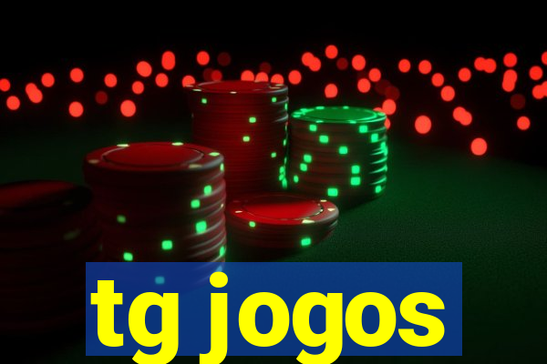 tg jogos