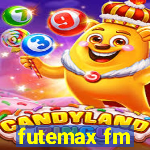 futemax fm