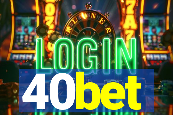 40bet