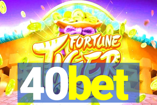 40bet