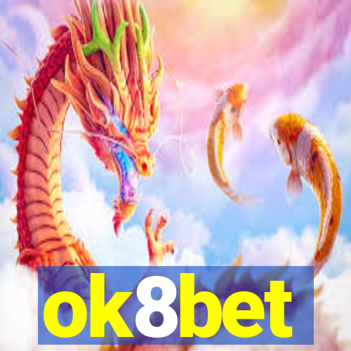 ok8bet