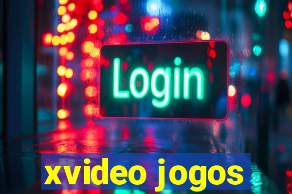 xvideo jogos