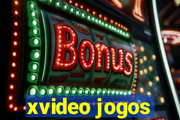 xvideo jogos