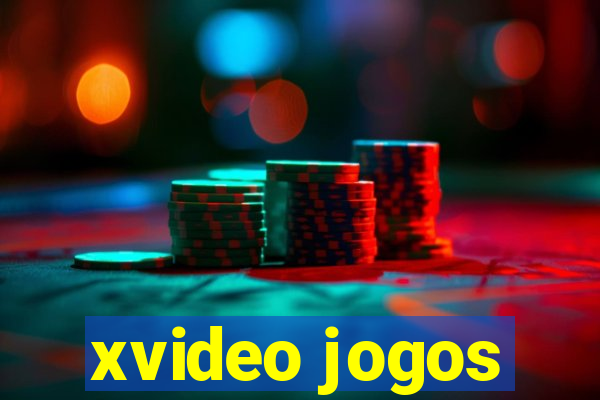 xvideo jogos