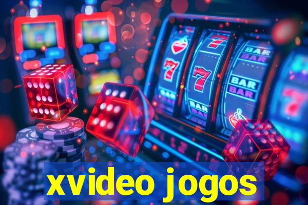 xvideo jogos