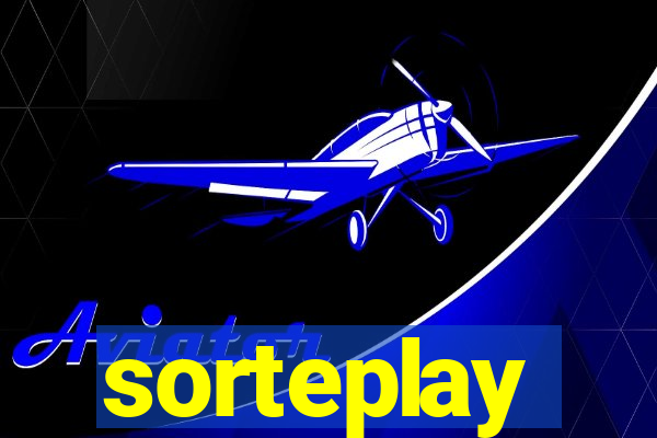 sorteplay