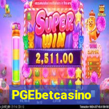 PGEbetcasino