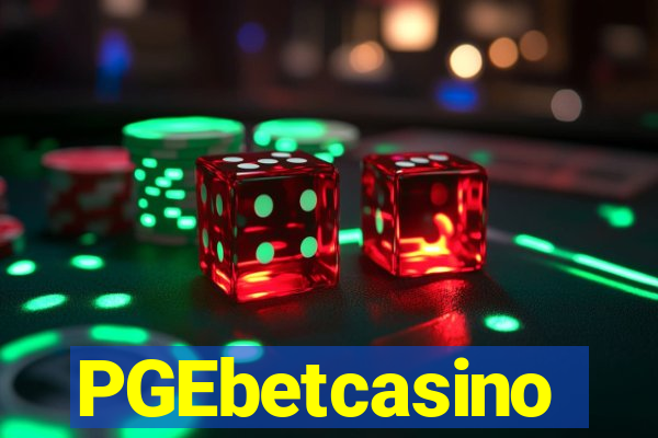 PGEbetcasino