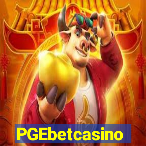 PGEbetcasino