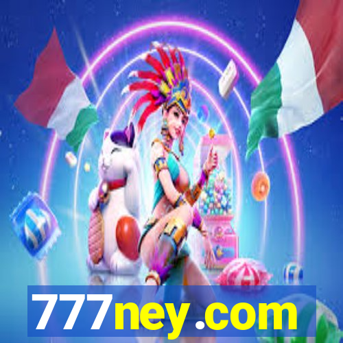 777ney.com