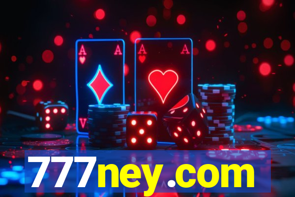 777ney.com