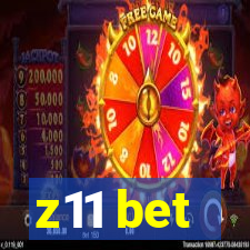 z11 bet