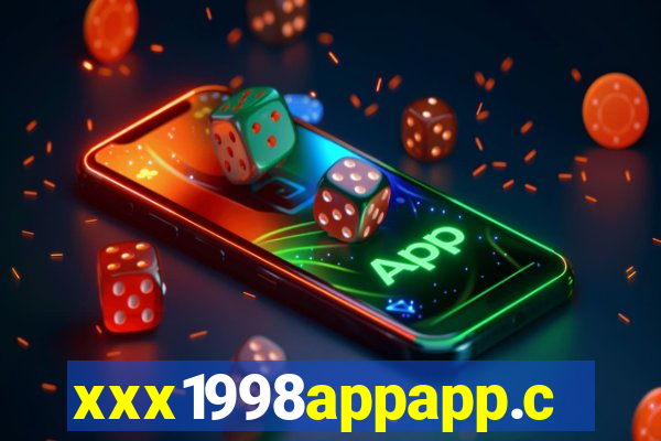 xxx1998appapp.com