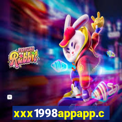 xxx1998appapp.com