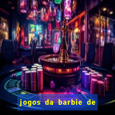 jogos da barbie de levar a chelsea ao banheiro