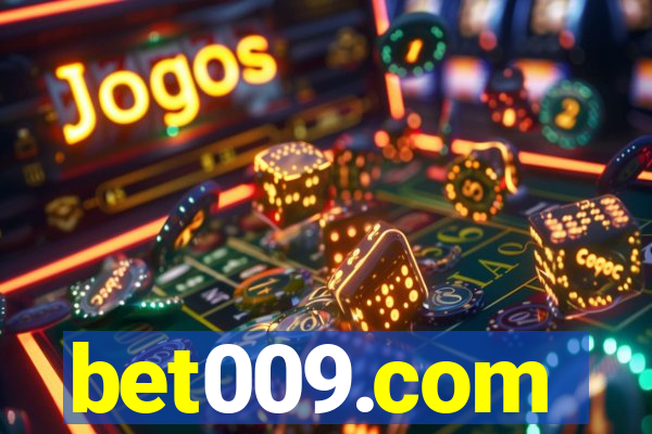 bet009.com