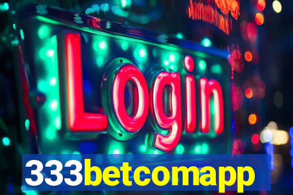 333betcomapp