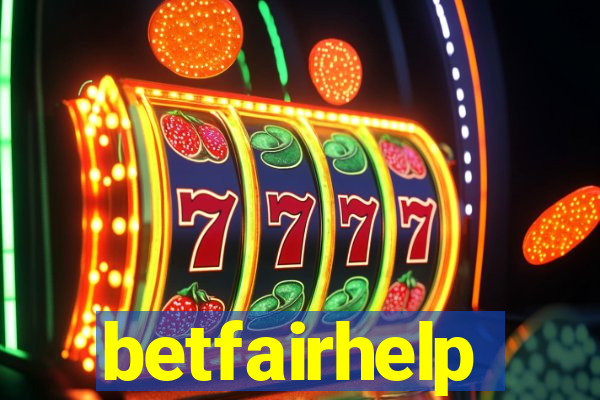 betfairhelp