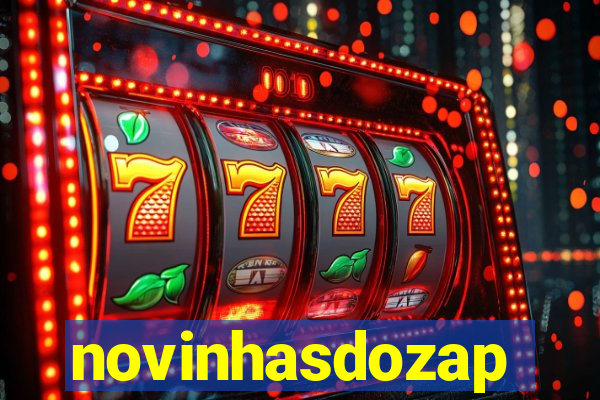 novinhasdozap