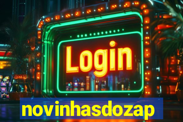 novinhasdozap