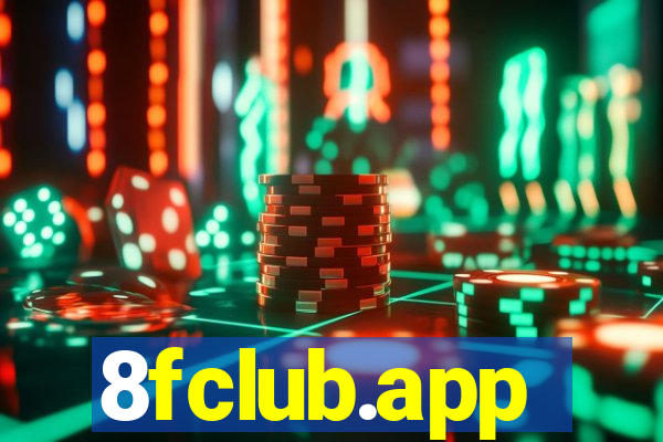 8fclub.app