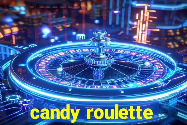 candy roulette