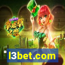 l3bet.com