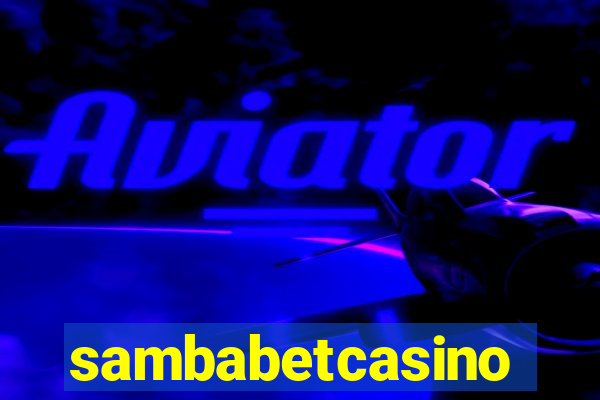 sambabetcasino