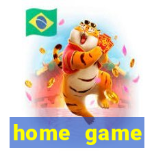 home game gamecategoryid 0