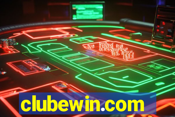 clubewin.com