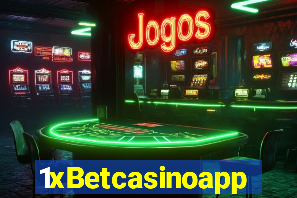 1xBetcasinoapp