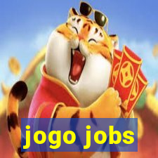 jogo jobs