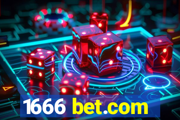 1666 bet.com